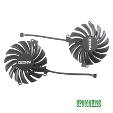 Graphics card fan CF9010H12S DC12V for INNO3D RTX 3050 RTX 3060 RTX 3060Ti...