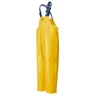 Helly Hanson Highliner Bib Yellow 70500 3XL