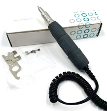 35K RPM DENTAL LAB SMT MARATHON Micromotor Polishing Handpiece H35SP1