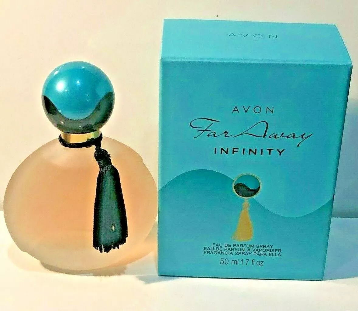 Avon far away infinity review new arrivals