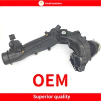 OEM 17270-5AA-H00 For Hond Civic 1.5L 2016-2021a Turbocharger Air Pipe Joint (For: More than one vehicle)