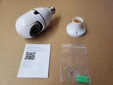 Pix-Link RW104P WiFi Smart Camera