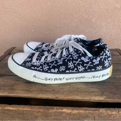 Converse simpson best sale