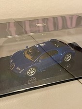 1/43 Autoart Bugatti Chiron No.2900
