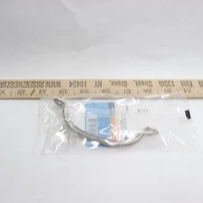 ReliaBilt Screen Door Replacement Pull Handle Silver 4-7/8" 3735983