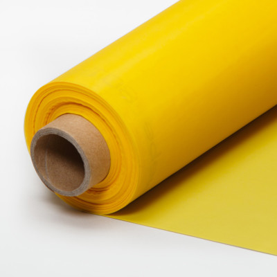 90T Siebdruckgewebe 300 x 126 cm | Siebdruck Gewebe Siebdrucksieb Sieb Gaze
