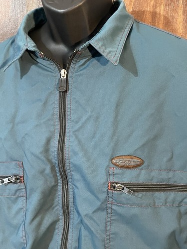 Chaqueta de Snowboard Oxbow Rara Hecha de Colección - GRAN TAMAÑO Grande 👍 - Imagen 7 de 10