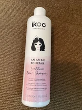 IKOO An Affair To Repair Conditioner 11.8oz NEW!
