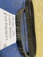 2x Polaris primary drive clutch belt 3211075 Set Of 2 172