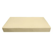 *COVER ONLY*-Outdoor Daybed Fitted Sheet Slipcover 6" Knife Edge Full Size AD103