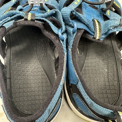 Keen Newport Neo H2 Waterproof Sandals Blue Hiking Outdoor Big Kids/Men’s 6 US s-l400.jpg main image 4