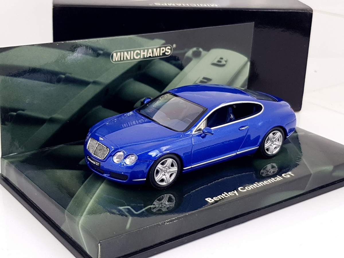 dinky 1/43 ベントレー コンチネンタル A51 1:43 DINKY COLLECTION MATCHBOX DY-13 BENTLEY R