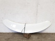 2000-2006 MK1 MINI COOPER REAR SPOILER WHITE