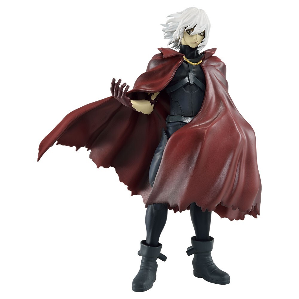 疑*郎様 ジグ 87本 まとめ売り Ichiban Kuji My Hero Academia -Death Fight- E prize Tomura