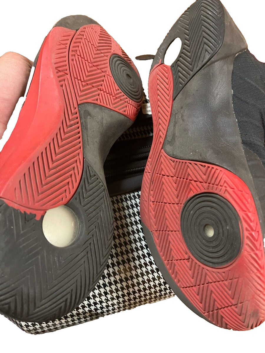 NIKE Hyperdunk US 9.5 Men display picture 2
