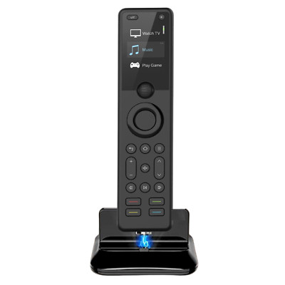 Wireless Charging Dock for SofaBaton X1 x1s Universal Remote Control Cable  Plug
