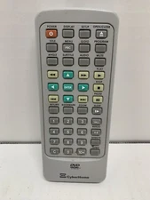 Cyberhome DVD Player Remote Control Cyber Home RMC 300 Z