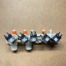 AJU73213301 LG Compatible NEW Washer Water Inlet Valve