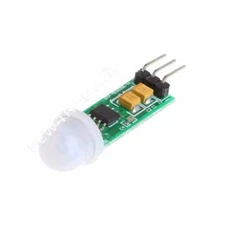 NEW HC-SR505 Mini Infrared PIR Motion Sensor Precise Infrared Detector Module