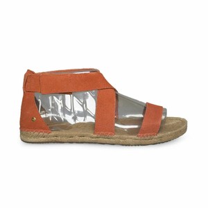 ugg mila sandals
