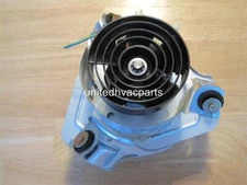 Carrier Bryant Payne HC21ZE121A Jakel J238-100-10108 80% Inducer Draft Assembly