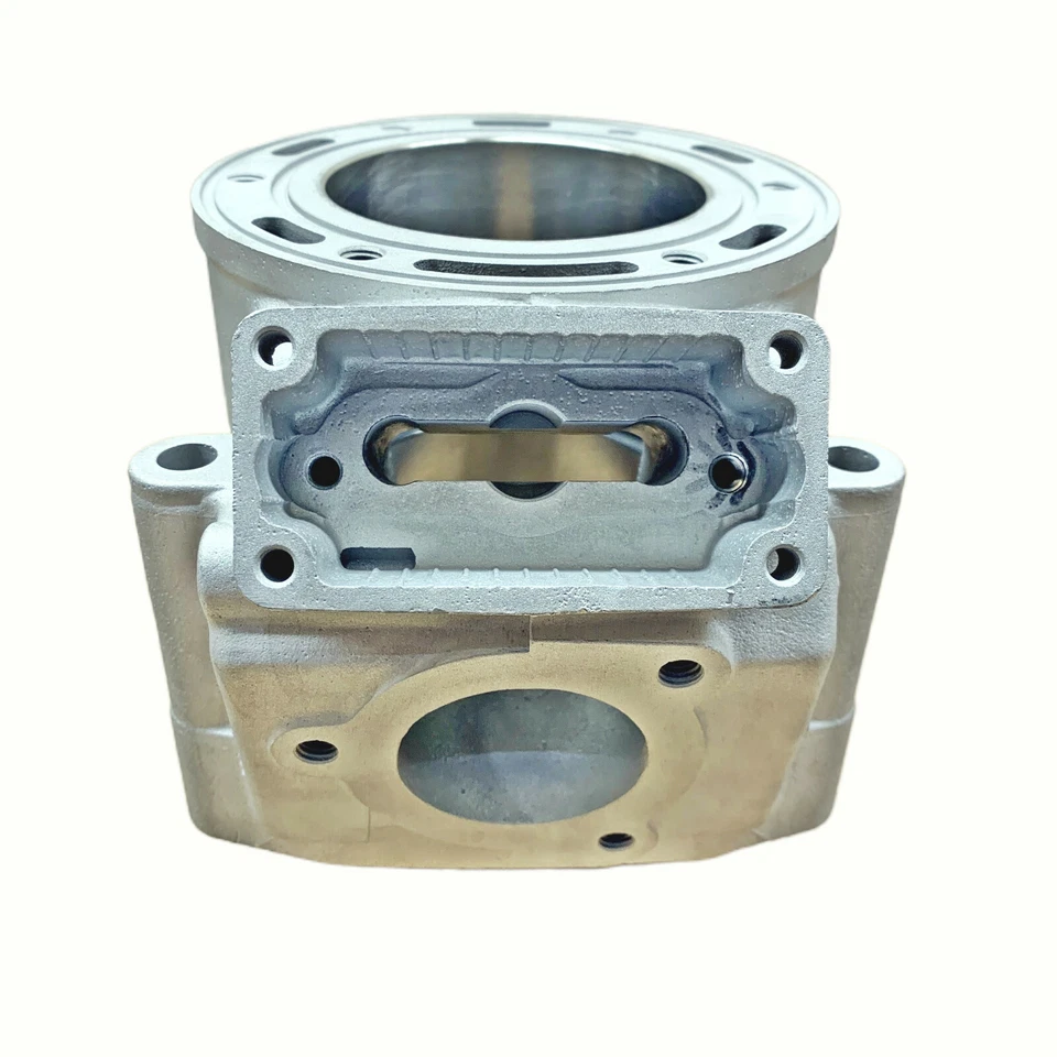 Cilindro Arctic Cat 800 OEM STD 88J1 3005-778 2001-2002 Mountain Cat ZR ZL 01 02 Foto 2 de 4