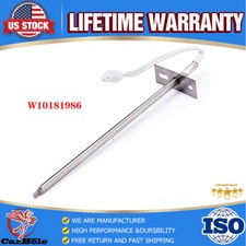 Oven Sensor Probe for Whirlpool, Sears, Kenmore W10181986, AP4326911, PS1964674