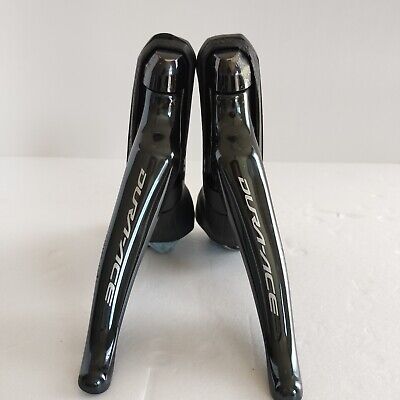 Shimano Dura-Ace ST-R9120 Sti Lever Hydraulic Disc Brake Shimano Dura-Ace ST-R9120 Sti Lever Hydraulic Disc Brake