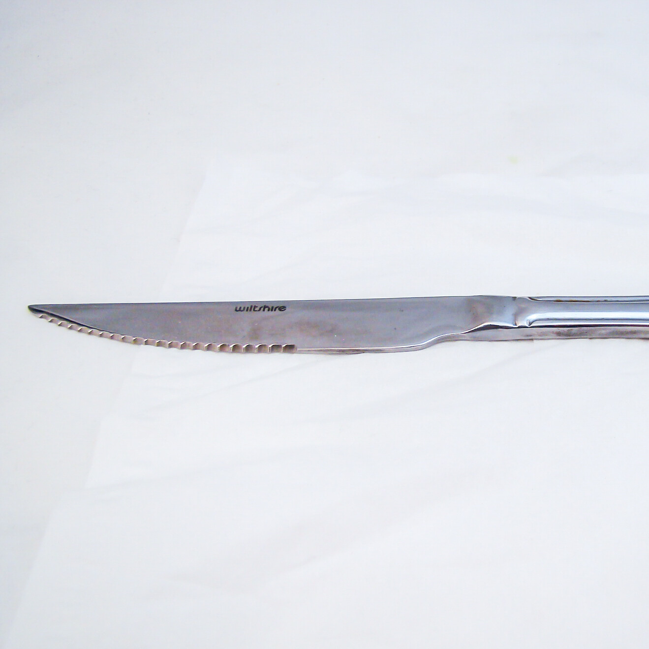 Wiltshire Steak Knife (Knives) eBay