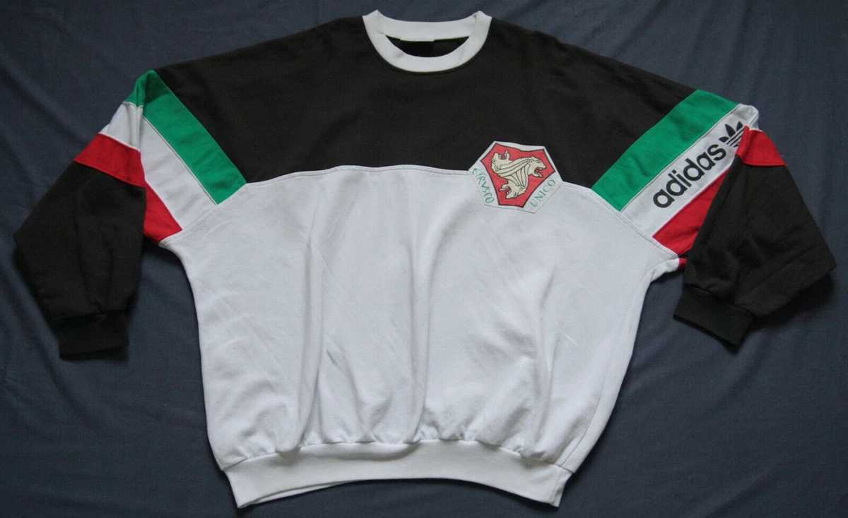 Adidas top football jumper