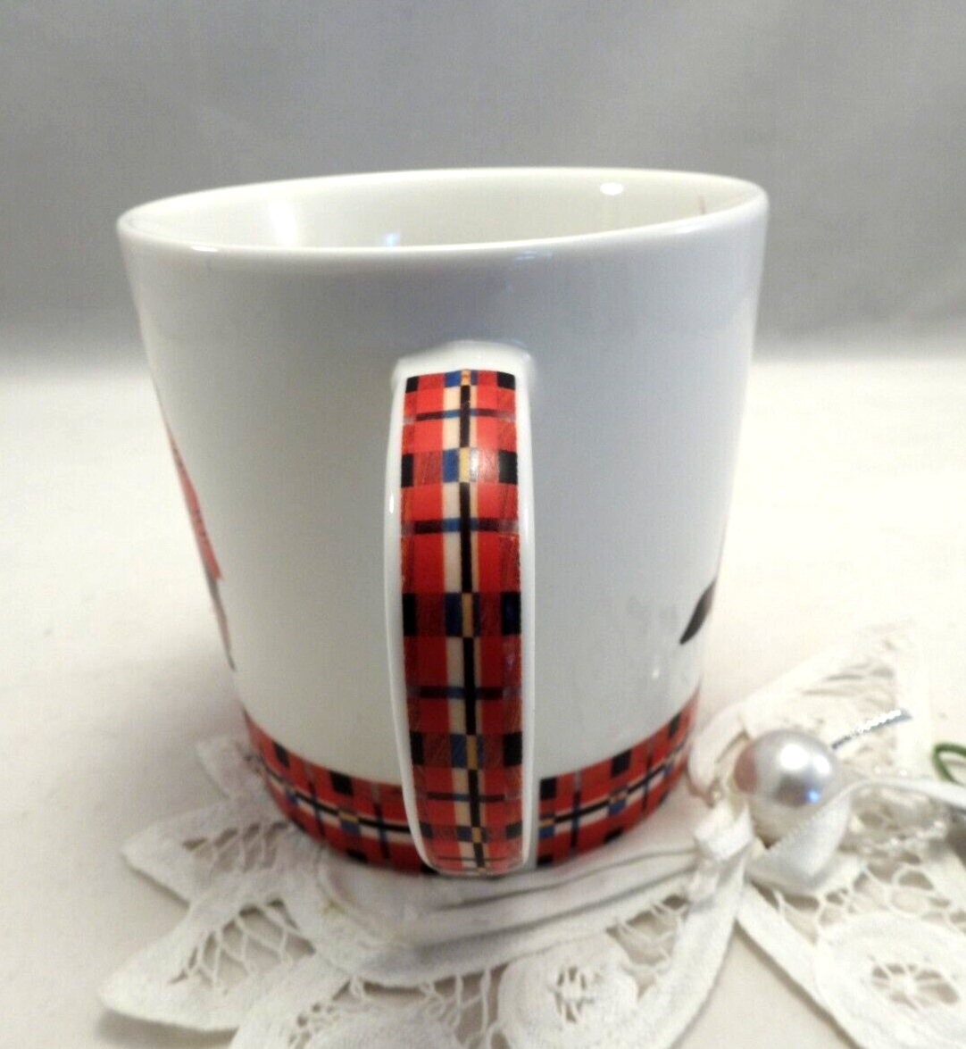 PAPERPRODUCTS Design PPD Two Can Art Bone China Harry Cat Coffee Mug eBay