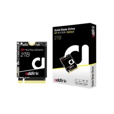 Addlink AddGame A95 4TB M.2 NVMe Internal SSD (‎ad4TBA95M2P) for