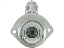 Démarreur Nissan ATLEON