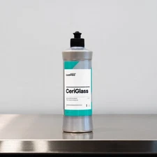 CarPro CeriGlass 500ml | Automotive Window and Glass Polish