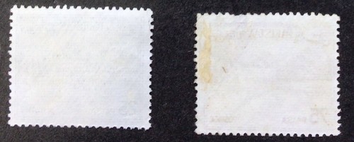 PAKISTAN STAMPS 1961 SG170 PLUS 6 OTHERS VERY GOOD USED (SEE DESCRIPTION) - Picture 9 of 9