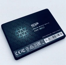 1TB SSD Solid State Drive for Dell Inspiron 15 5559 Windows 10 PRO Silicon Power