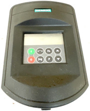 SIEMENS INVERTER PANEL 314365737951