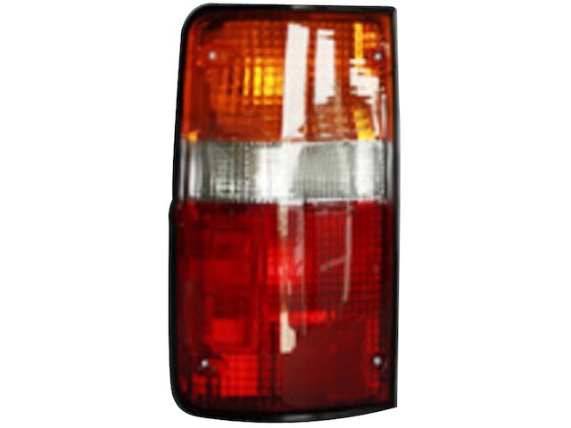 For 1995 Toyota Pickup Tail Light Assembly Left TYC