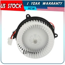 A/C Heater Blower Motor Fan for 2012-2017 Buick Verano 2014-2016 Cadillac ELR