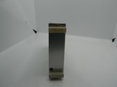 1x Samson Modul 6004-0604.01