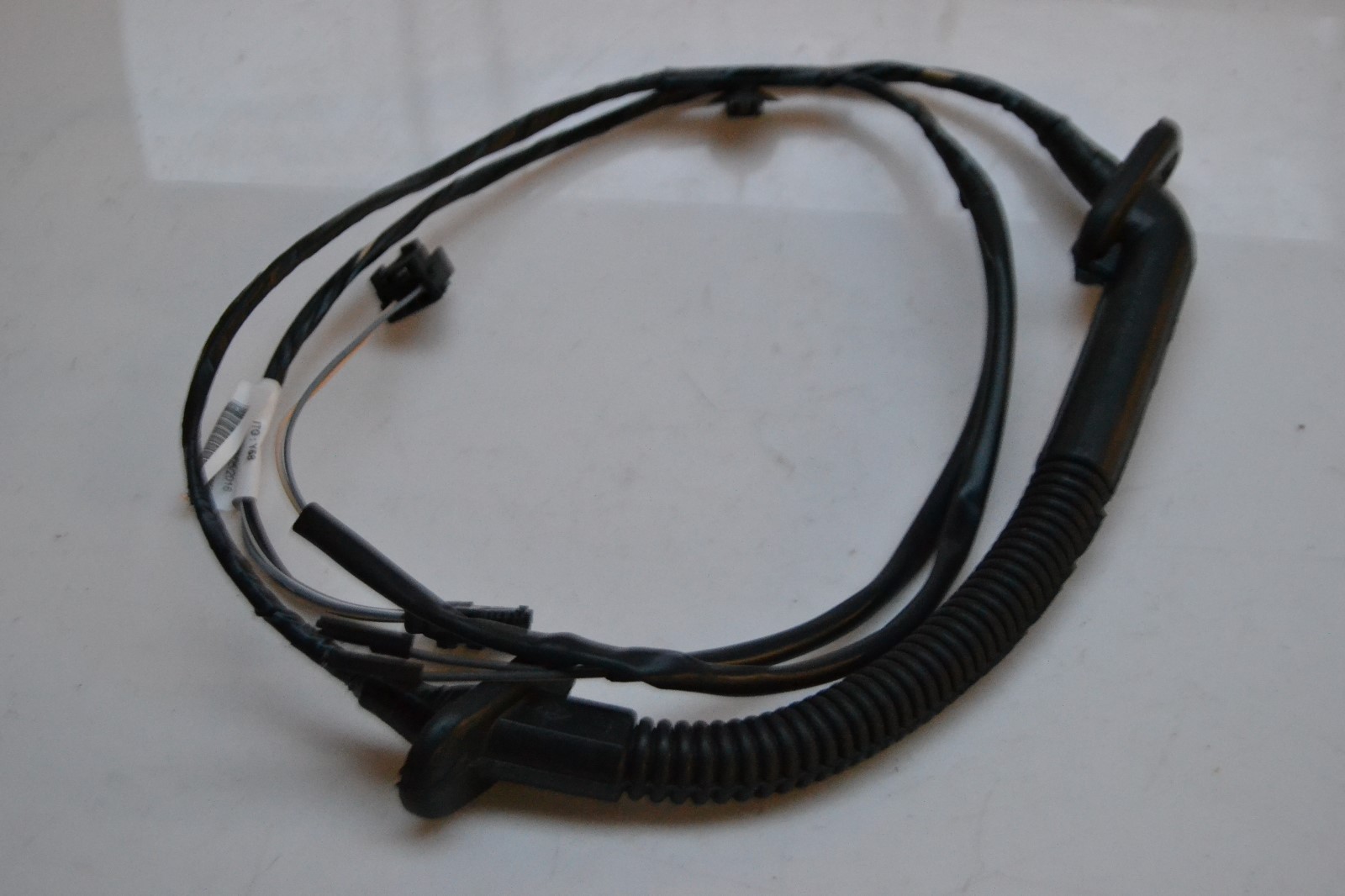 8200288666 Original Renault Rep.Satz YQ88 | eBay 