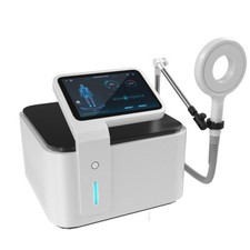 EMTT Physio Magnetotherapy Machine for Pain Relief Magnetic Therpay Machine