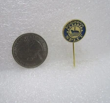 Brodomerkur Split Stick Pin