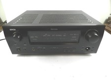 DENON AVR-1908 AV Surround Receiver Stereo Mu...