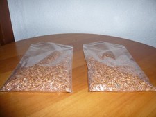 800 ml Gammarus Bachflohkrebse ,  Fischfutter...