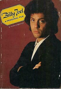 Piano man billy joel picture