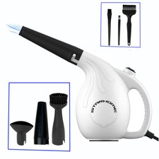 IT Dusters CompuCleaner Electric Air Duster Blower for Clean Laptop, Console PC