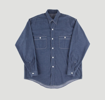 ASK availability First)KAPTAIN SUNSHINE Work Shirt new | eBay