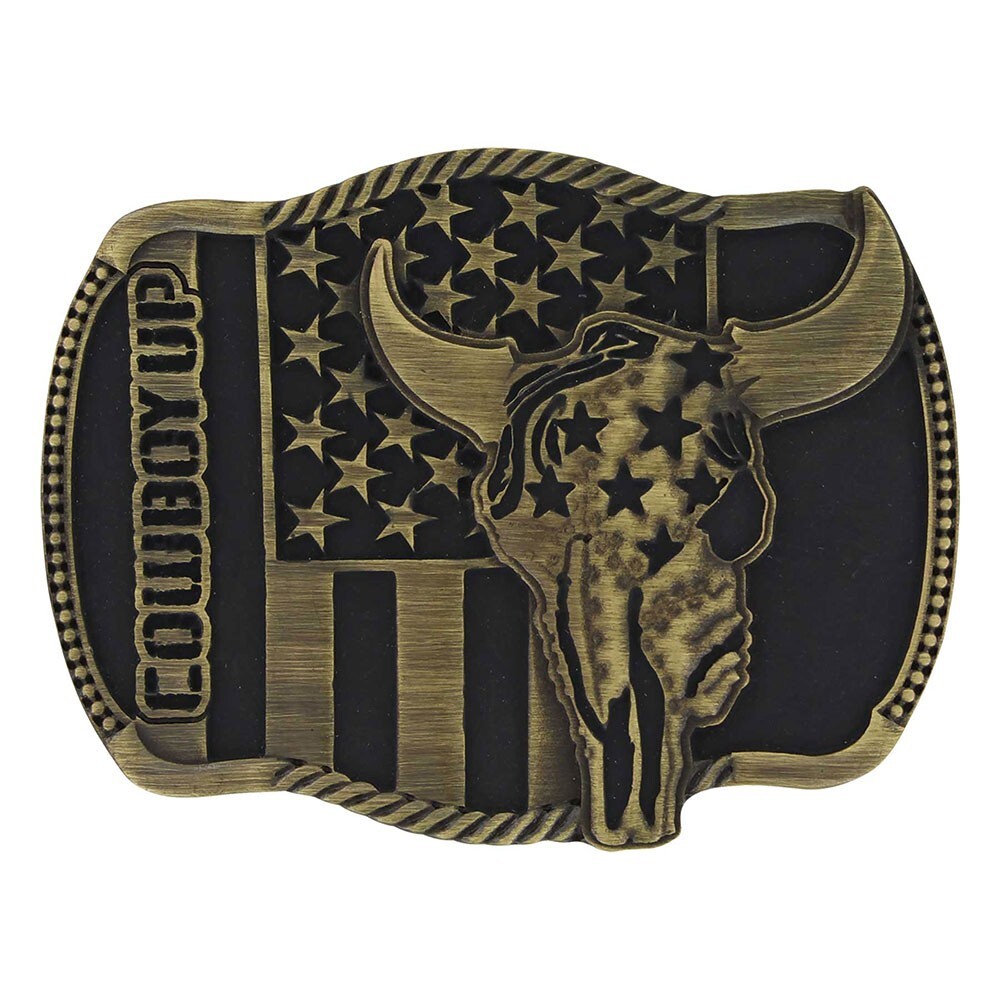 New! Montana Silversmiths 
