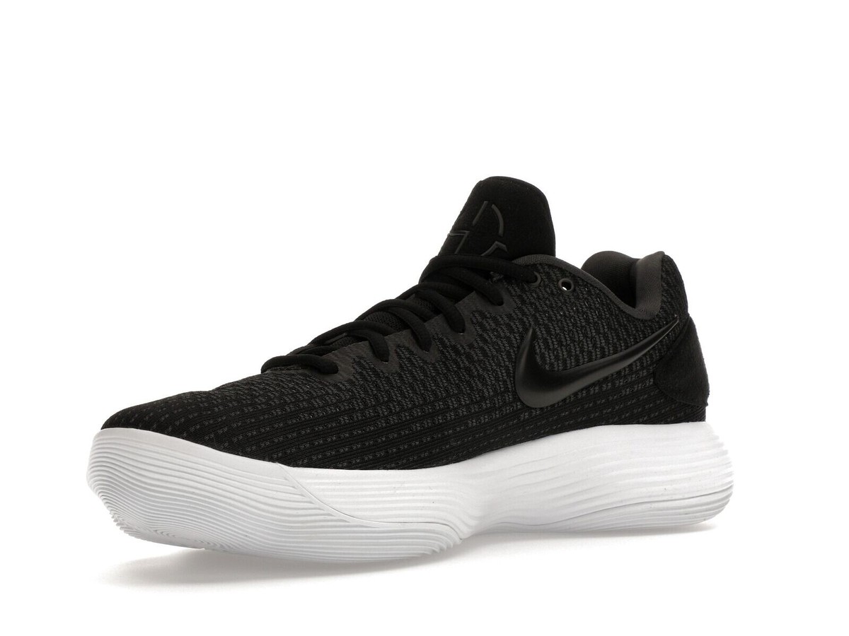 Nike Hyperdunk 2017 Low 'Black' - 897663-001 | eBay